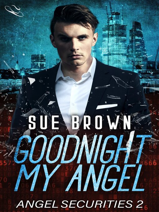 Title details for Goodnight My Angel by Sue Brown - Available